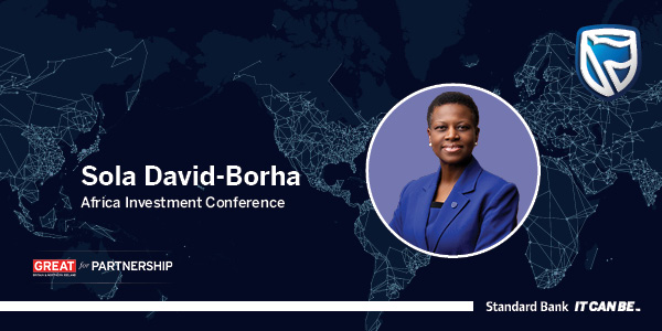 Africa’s free-trade bloc could significantly boost UK-Africa trade and investment flows
